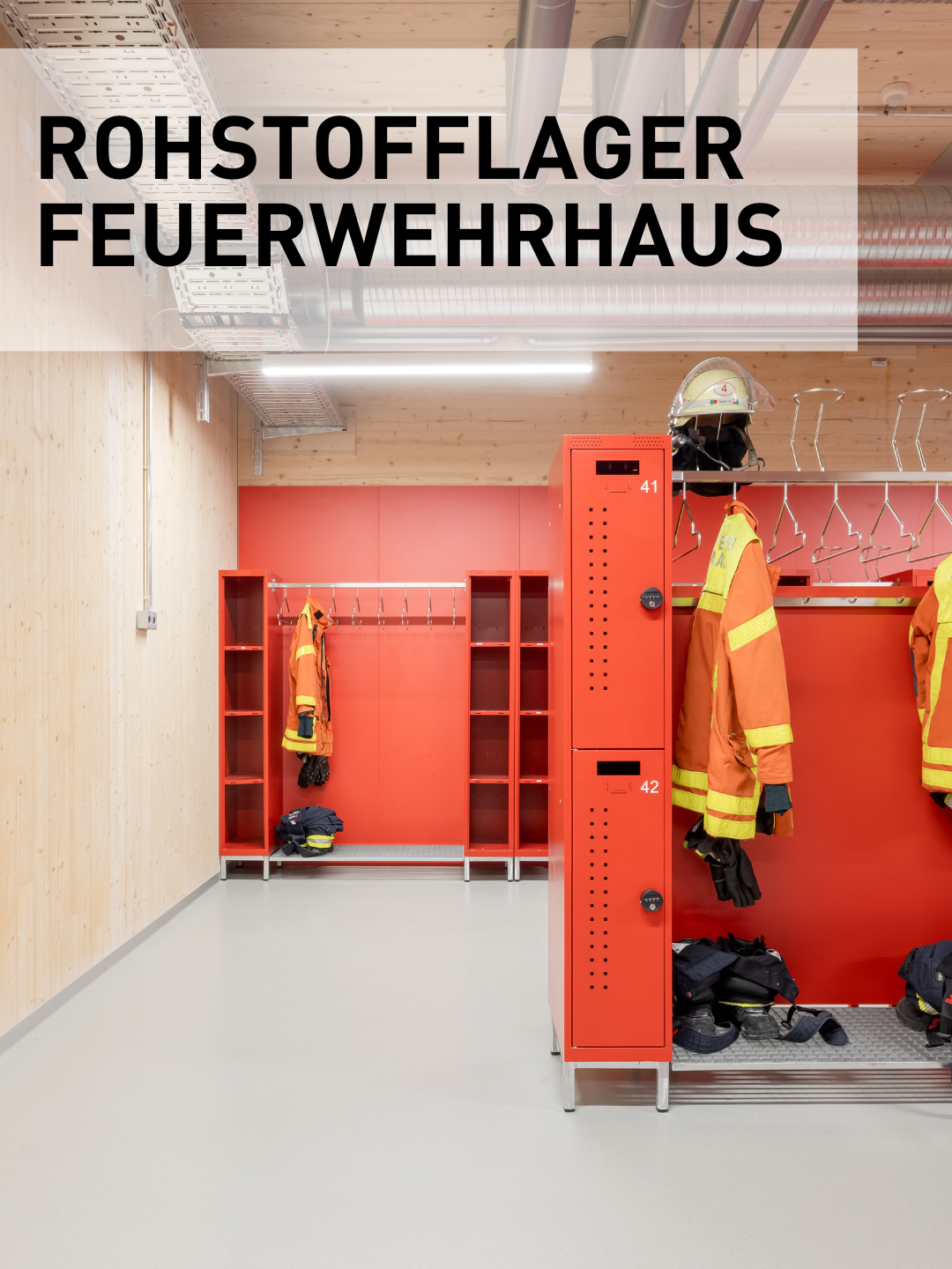 3 Bauaufgaben, 3 überzeugende Lösungen, 3 Auszeichnungen