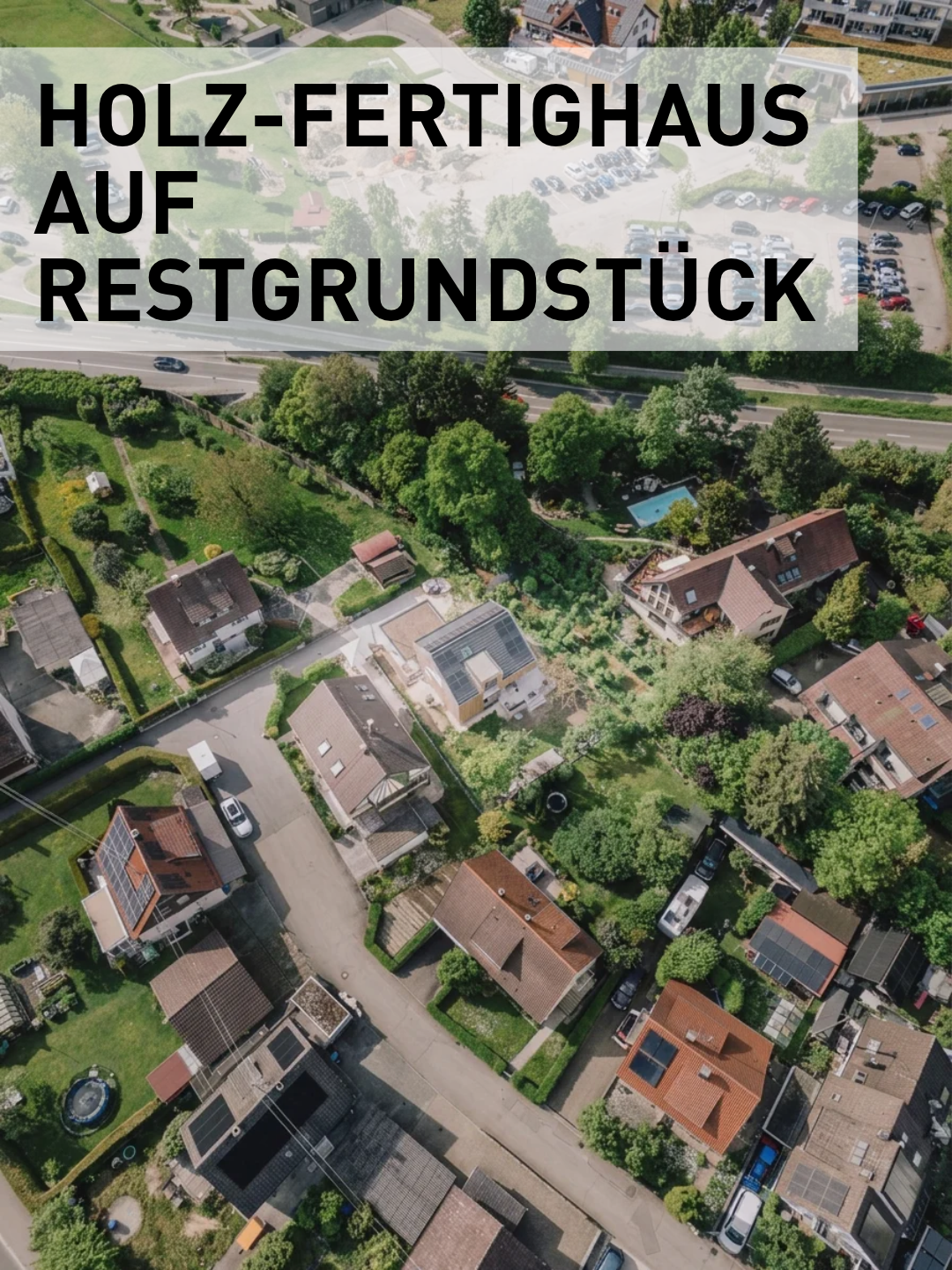 3 Bauaufgaben, 3 überzeugende Lösungen, 3 Auszeichnungen