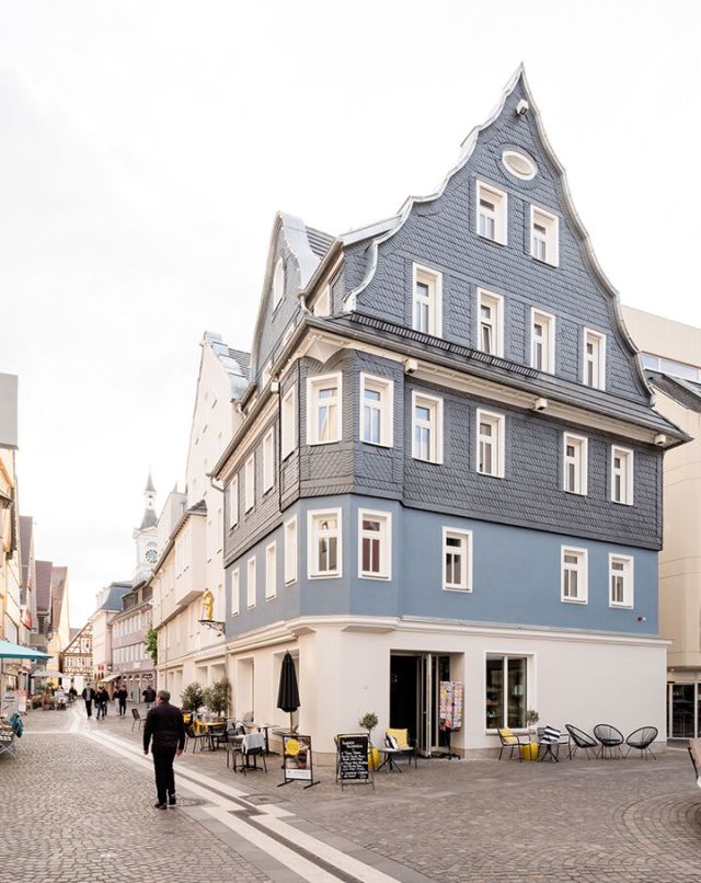 SDZ Medienhaus
