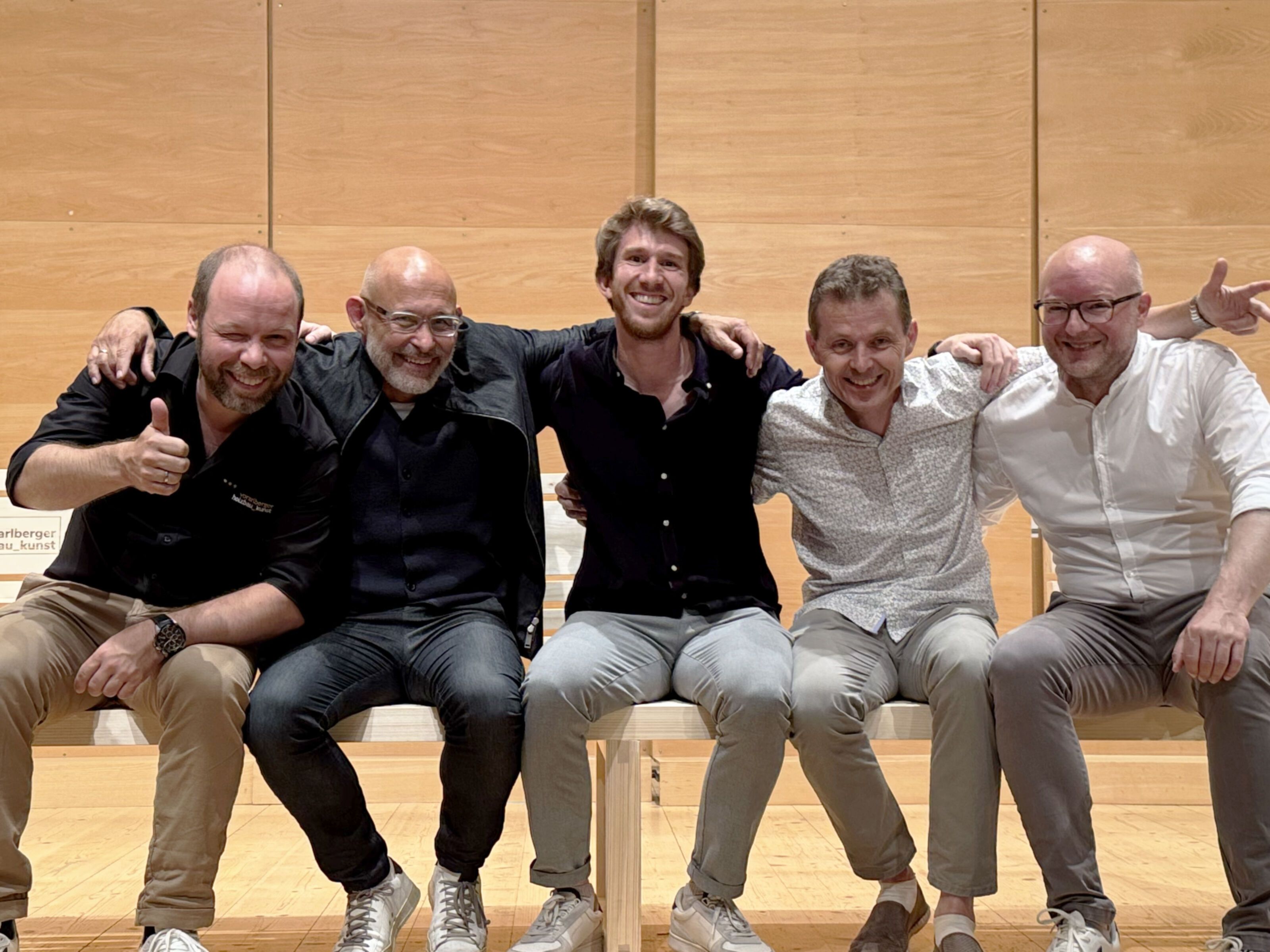 Vorarlberger Holzbaupreis