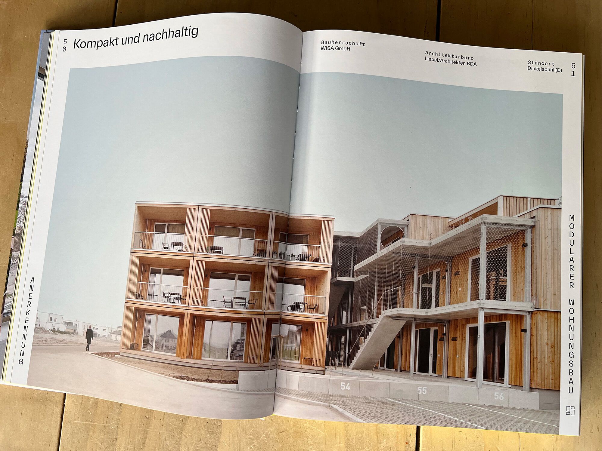 Ostalb Power in München